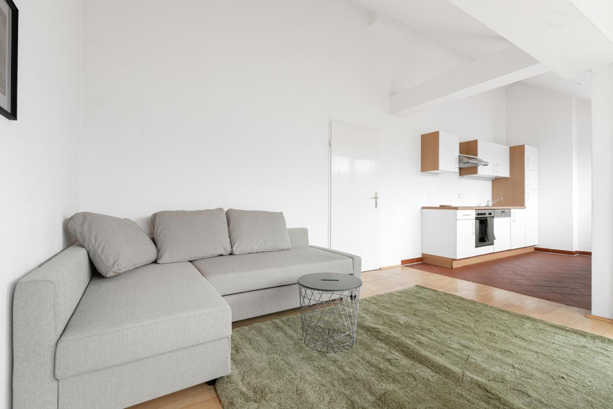 Urban Vienna Living - 18Th District Aparthotel Buitenkant foto