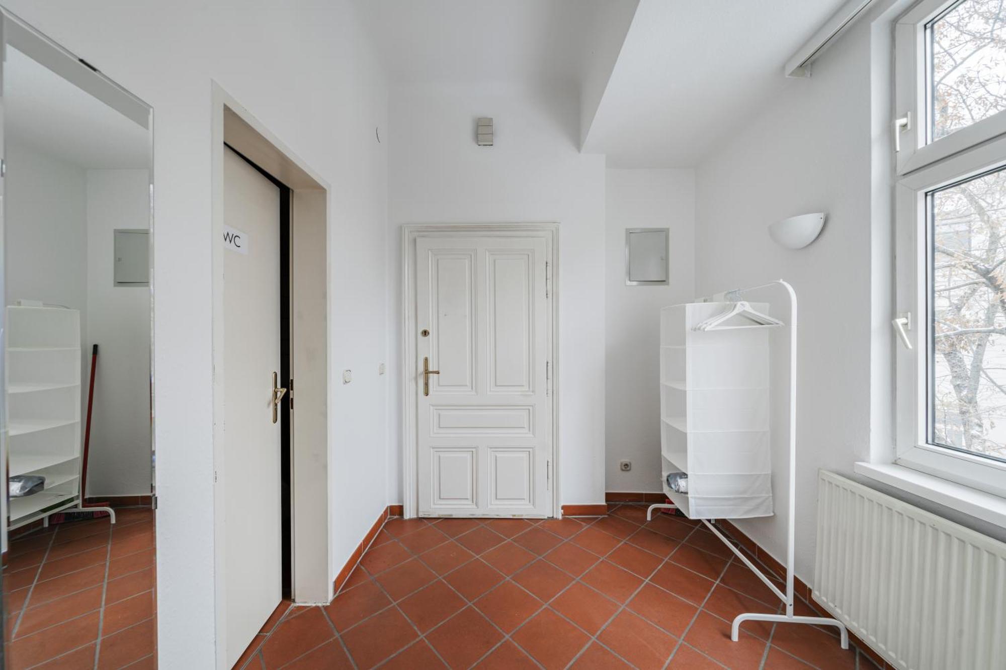 Urban Vienna Living - 18Th District Aparthotel Buitenkant foto